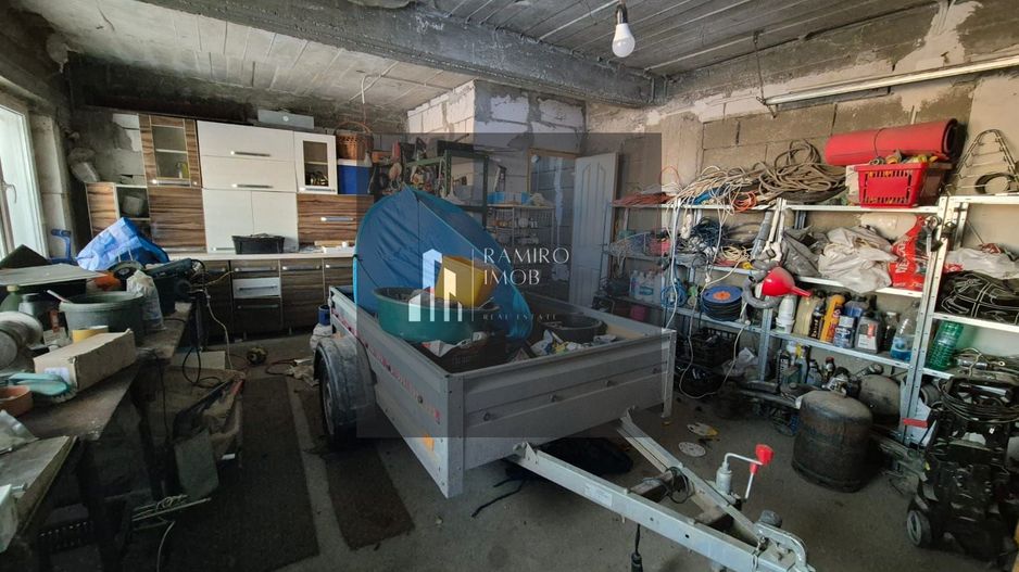 Casa Glina 223mp P+M an 2020, 967mp teren - Poză 23