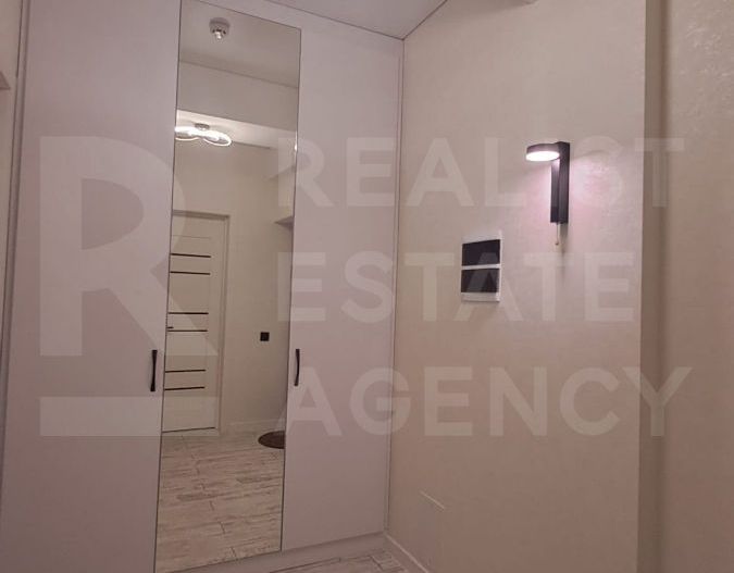 Chirie, apartament, 1 cameră, strada Ion Nistor, Centru - Poză 8
