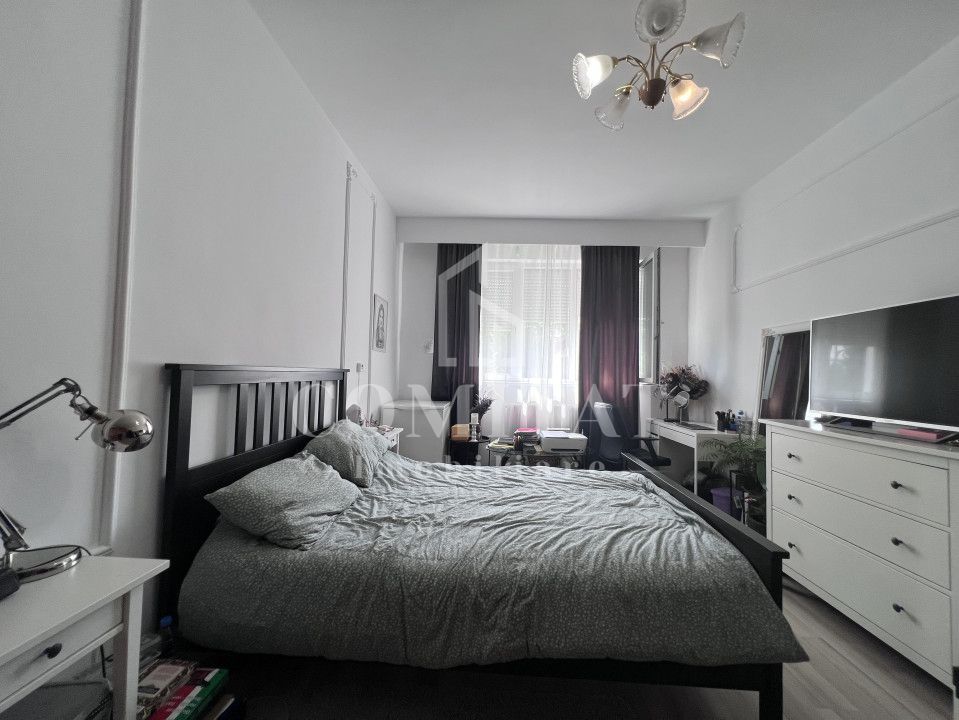 Apartament 2 camere | mobilat și utilat modern | cartier Gruia - Poză 5