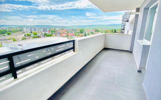 Apartament de 2 camere, 60mp, parcare subterana, zona Leroy Merlin - Poză 11