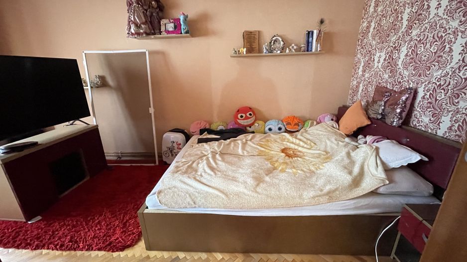 Apartament cu trei camere -zona Matei Basarab - Poză 11