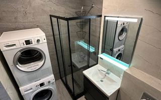 Chirie, apartament, 1 cameră, strada Independenței, Botanica - Poză 9