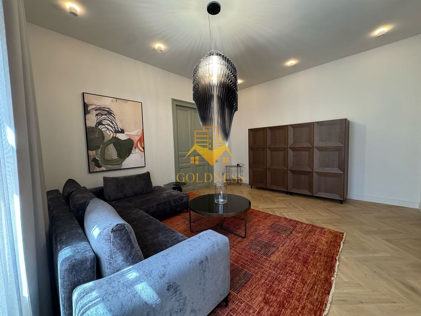 2 camere, Lux, Ultracentral, Parcare, Prima Inchiriere,  Piata Unirii - Poză 7