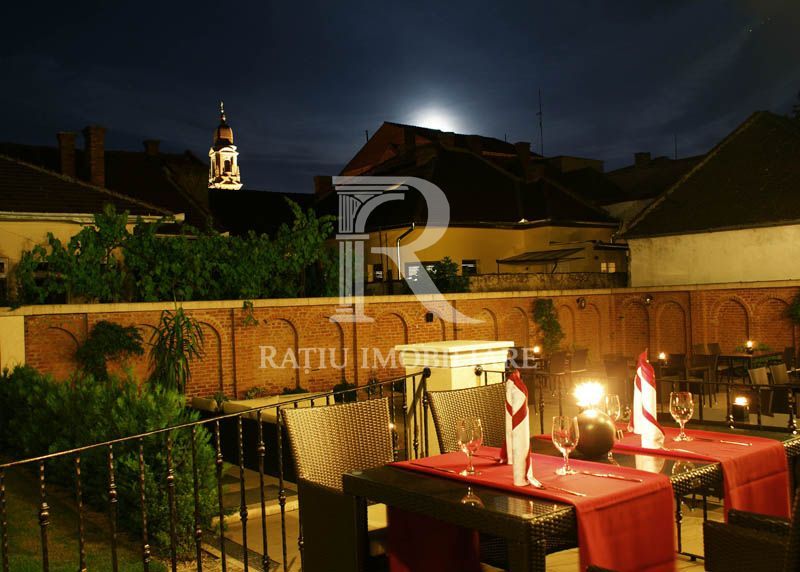 HOTEL MAXIM – Oradea Investment Overview | Premium Operating Hotel Asset - Poză 22