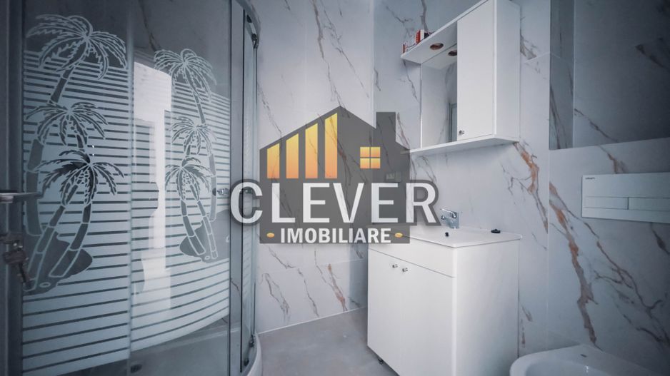 Apartament 97mp, balcon generos, 2 băi, Metrou Teclu 700m - Poză 5