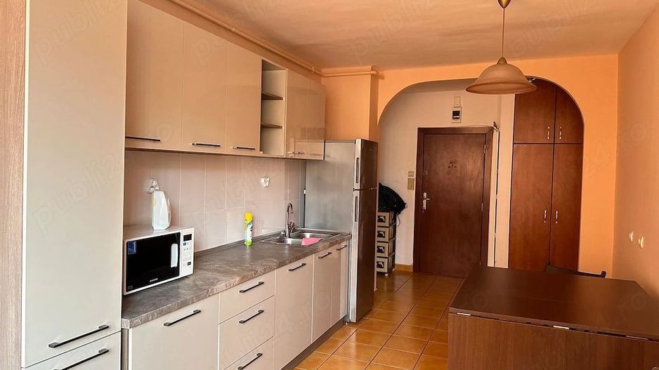 Simion Barnutiu | 2 Camere | Decomandat | Centrala termica - Poză 4