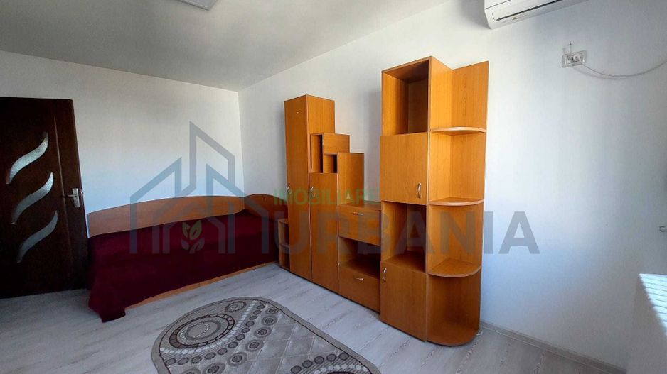 Garsoniera de inchiriat Pacurari, la bulevard - Poză 1