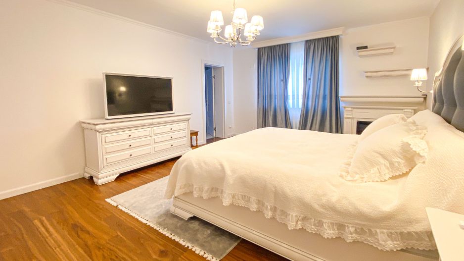 READY TO MOVE  |   CASA DEOSEBITA IN PIPERA  |   IANCU NICOLAE - Poză 21