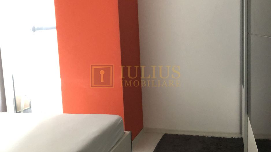 Liviu Rebreanu, luminos, încalzire în pardoseală, loc de parcare inclus ! - Poză 17