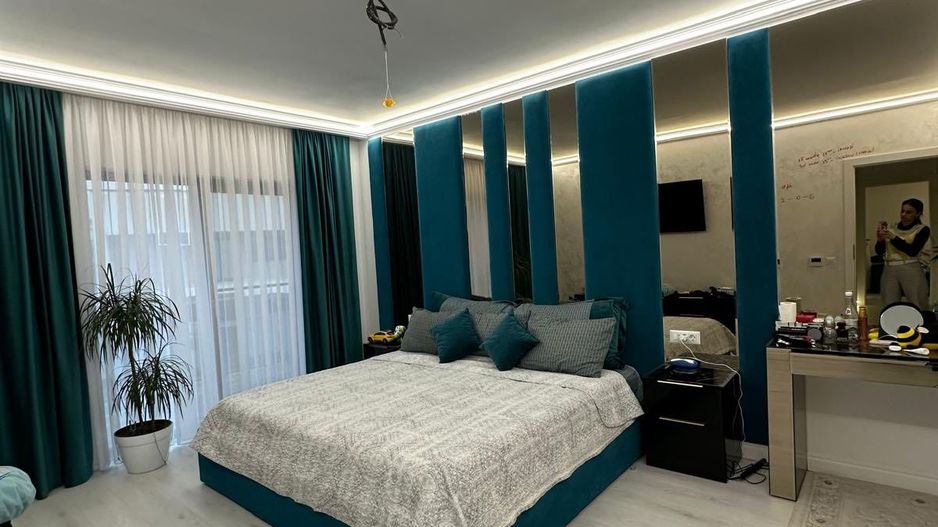 Vila Luxury cu piscina – Selgros Craiova | Comision 0% - Poză 7