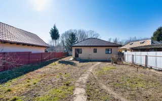 Casă nouă - 2800 mp teren - Poză 14