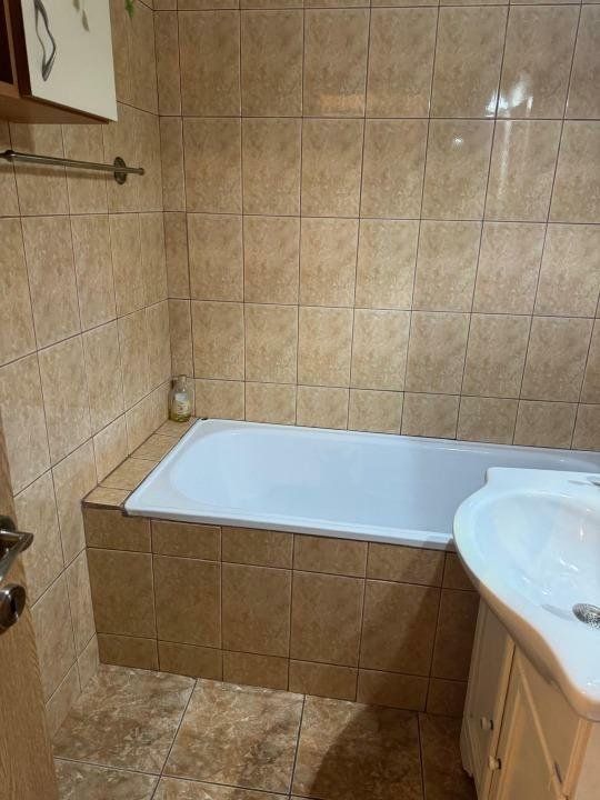 Apartament 2 camere, Trapezului, la 2 min. de metrou, piată, scoala, mobilat - Poză 10