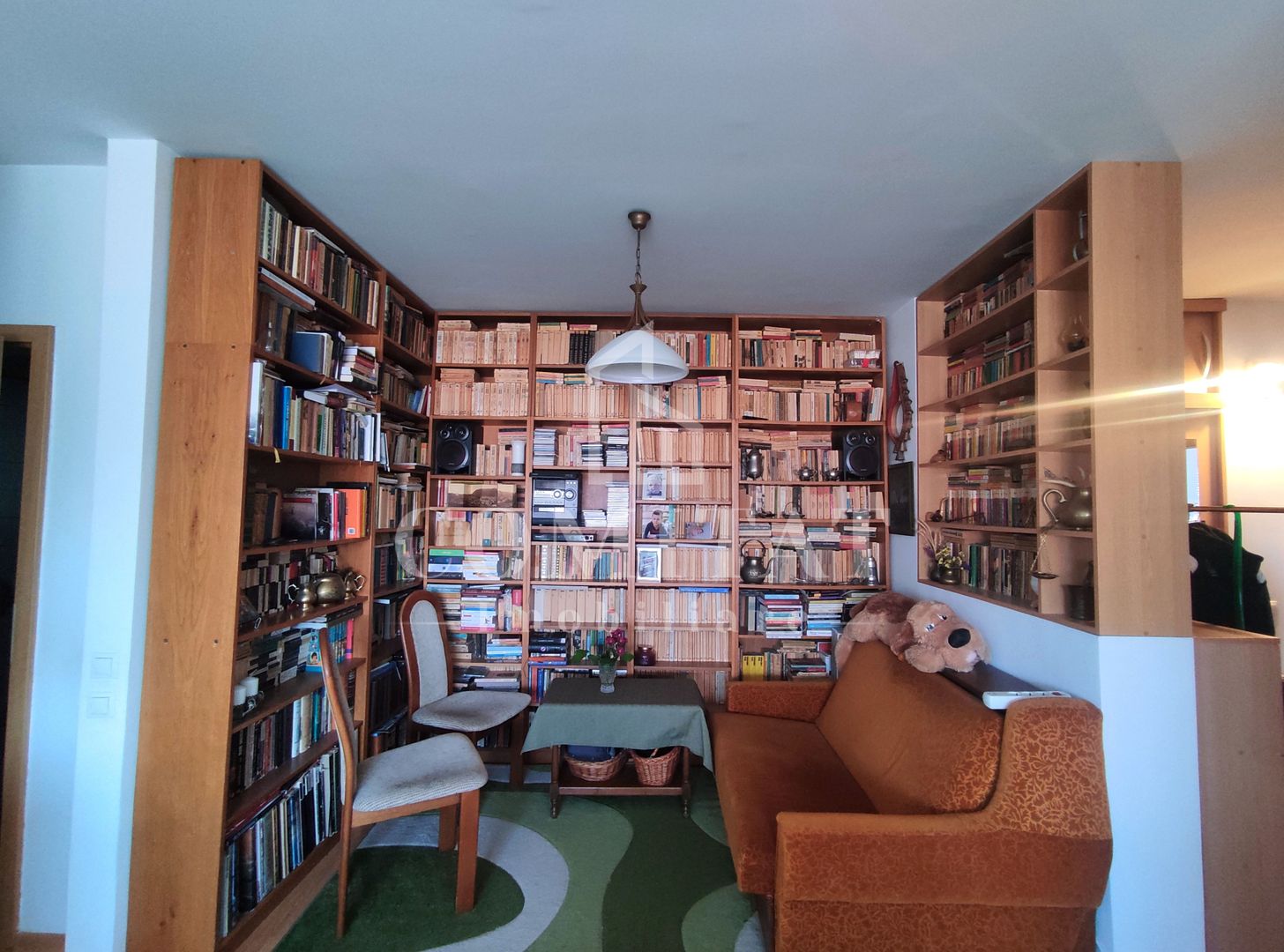 Apartament de vânzare | loc de parcare | Andrei Mureșanu - Poză 2