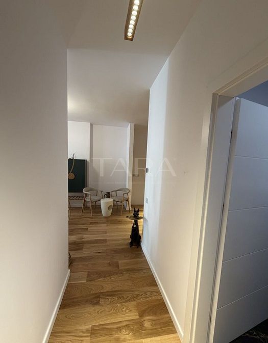 Apartament premium cu parcare subterană. Ansamblu Rezidential Nou. - Poză 11