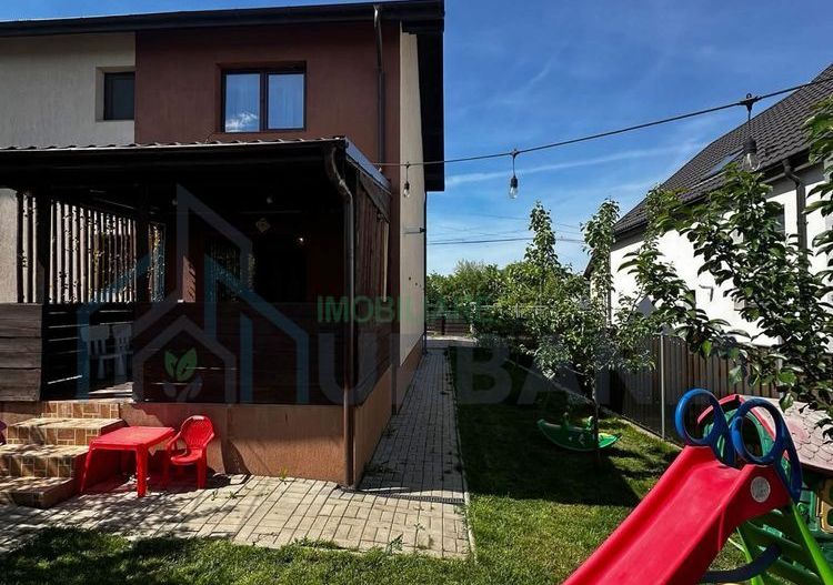 Casă 4 camere Valea Lupului – Str. Sergiu Celibidache | Platoul Beldiman | 185.000 euro - Poză 3