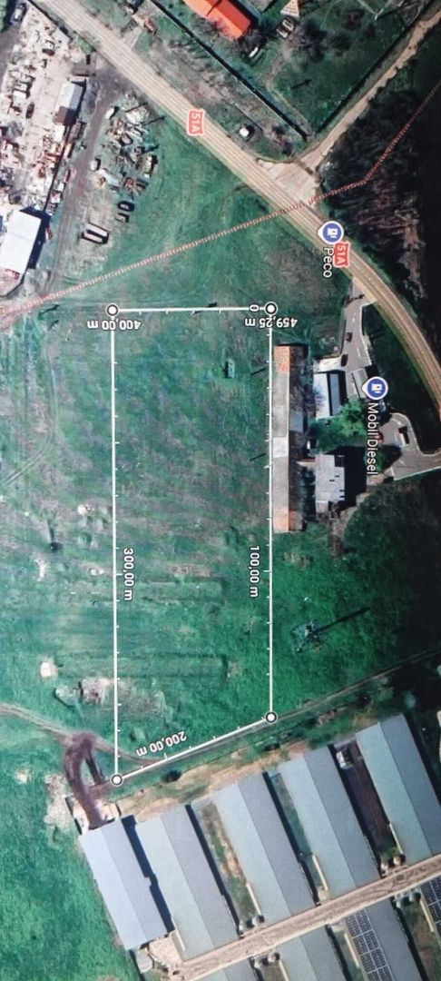 Oportunitate investiție energie verde | 10.000 mp - Poză 5