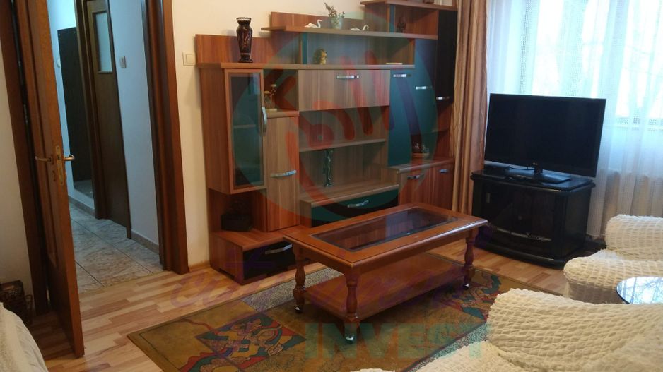 Apartament cu 3 camere la Metrou Timpuri Noi - Poză 1