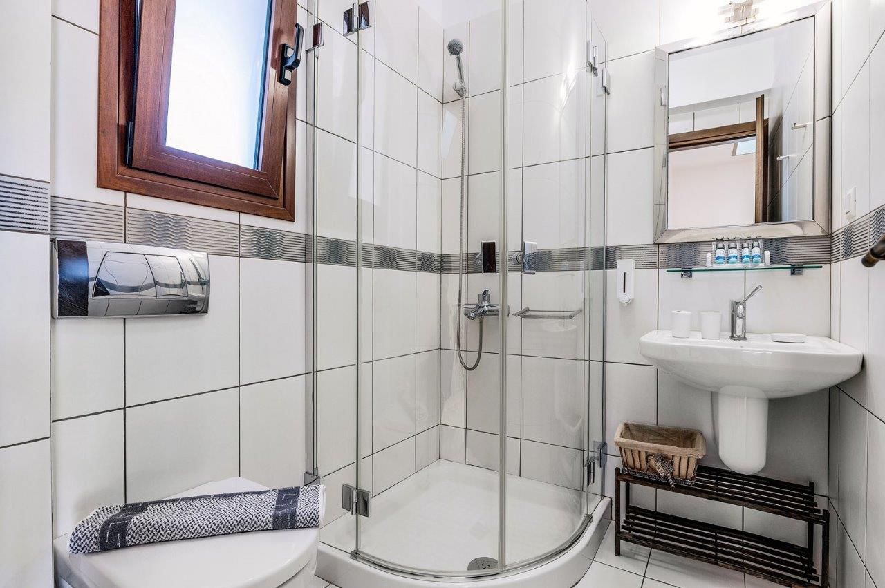 Duplex Makry Gialos - Poză 14