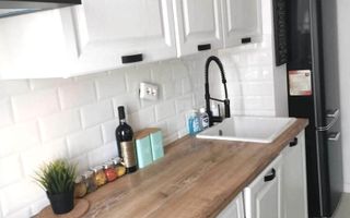 Apartament cozy 2 camere Cosmopolis - Poză 6