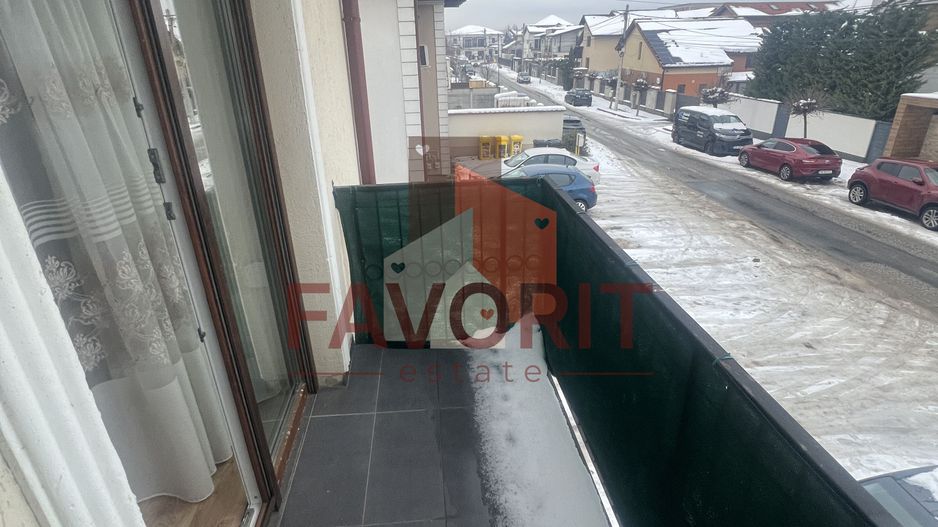 Apartament 2 camere decomandat | 60mp | Giroc - Poză 10