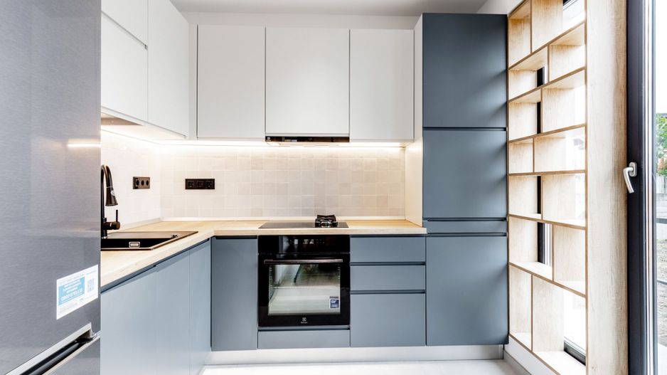 Vila ECO-Smart Otopeni, langa parc, curte mare | 0% comision - Poză 4