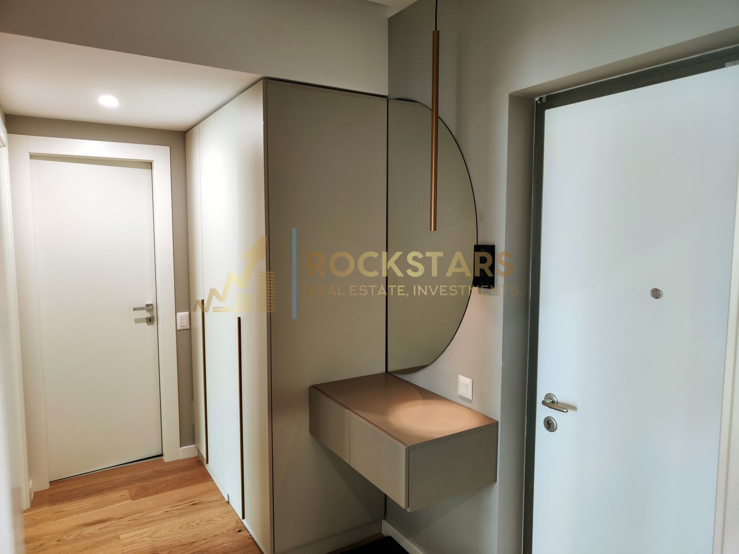 Apartament 2 Camere | Nusco City | de inchiriat - Poză 9