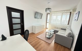 Apartament 2 camere Lacul Tei Barbu Vacarescu Parcul Circului - Poză 3