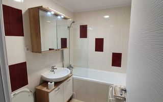 Ap 2 camere, mobilat utilat , parcare subterana,  7 min metrou Teclu - Poză 4