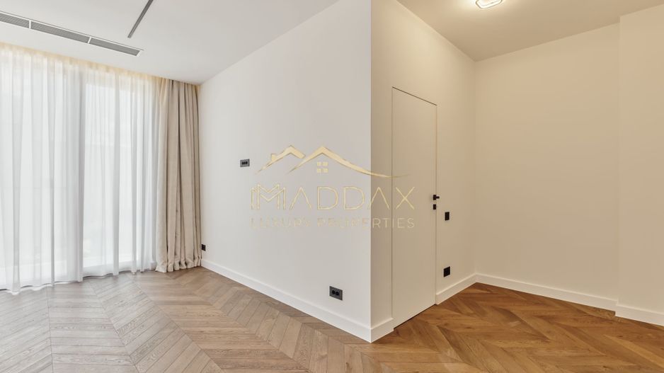 Vila Ultra-Lux *400mp* + Curte *325mp* \\4 camere \\ Pipera - Poză 33