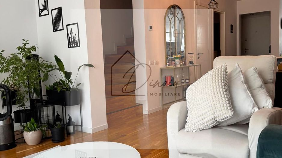 Vila 5 camere Pipera I Complex Rezidential Premium I COMISION 0% - Poză 18
