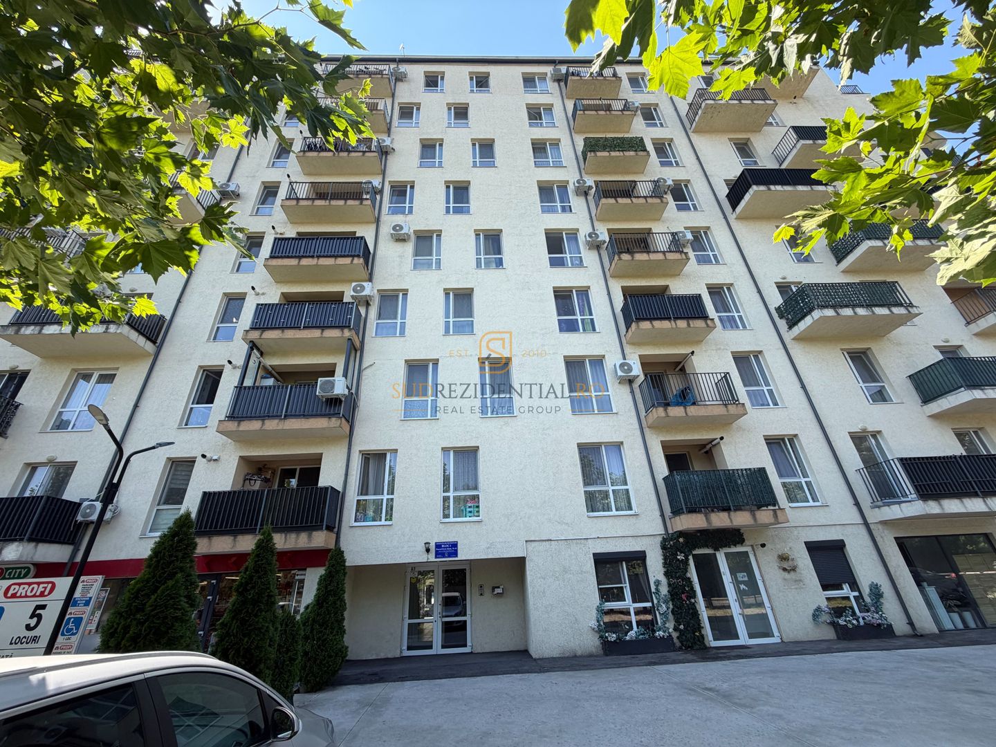 Confort și Eleganță: Apartament 3 Camere în Inima Sectorului 4 - Poză 27