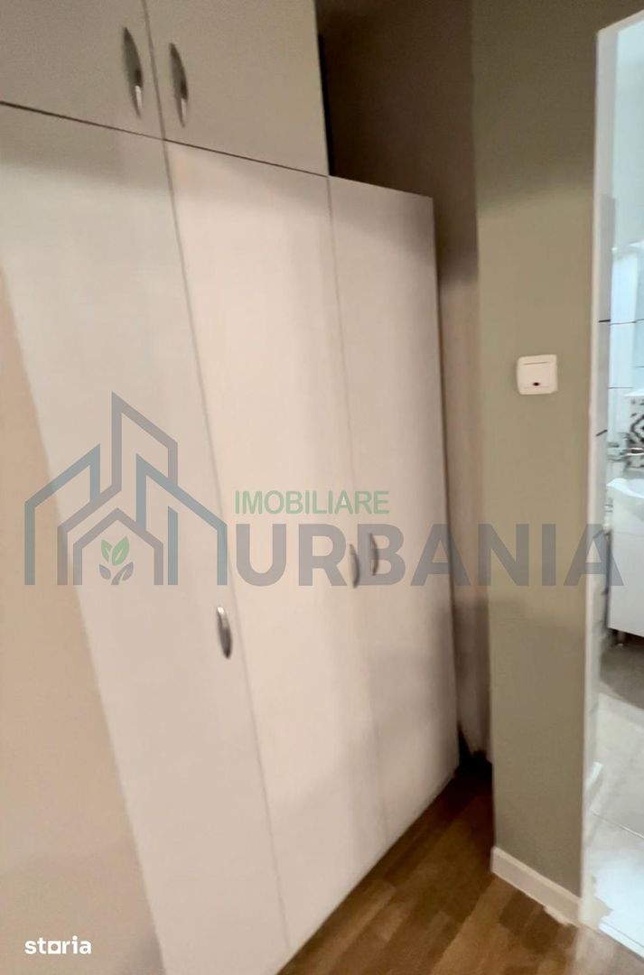 Apartament 2 camere, mobilat, zona Țesătura, Iași – 450 EUR/lună - Poză 7