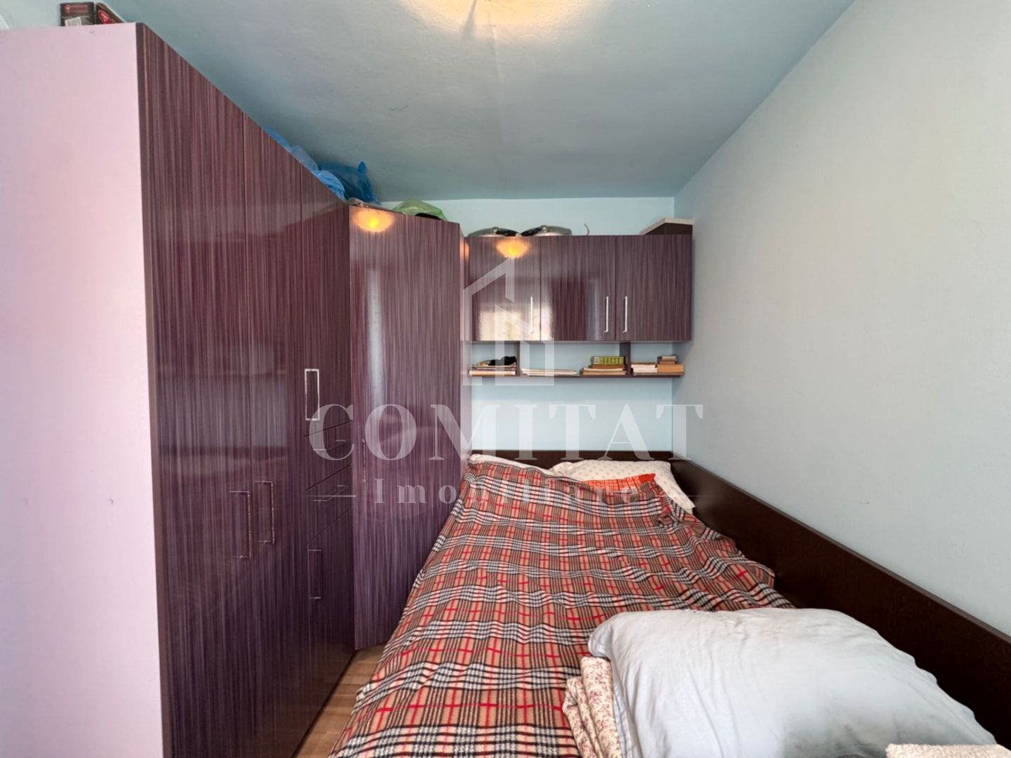 Apartament 2 camere | Zona Hermes | Etaj intermediar - Poză 7