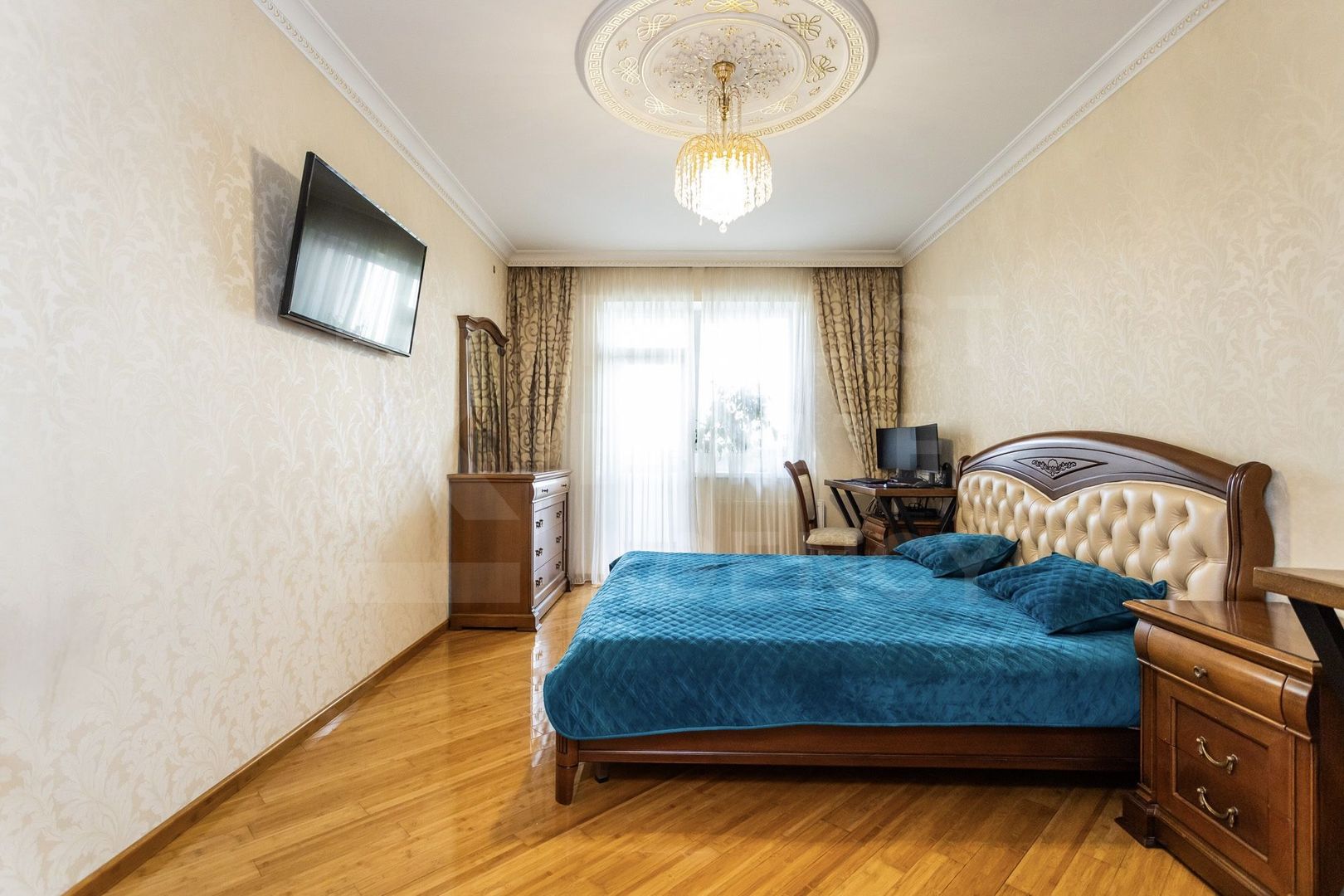 Vânzare, apartament, 3 camere, str. Mihail Sadoveanu, Ciocana - Poză 8