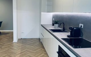 NORD ONE- Iulius TOWN| 2 camere| apartament premium| balcon| parcare subterana - Poză 6