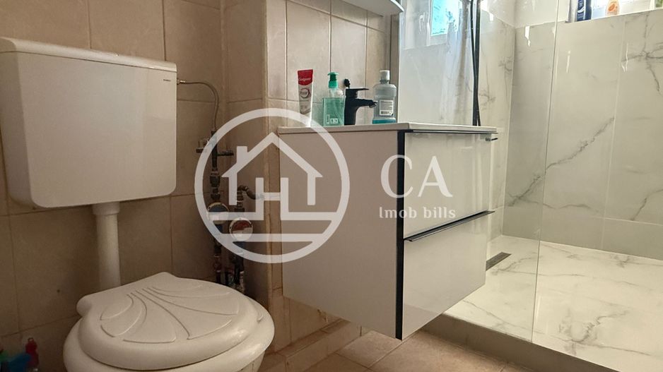Apartament de închiriat cu 2 camere în zona Iosia, Oradea - Poză 7