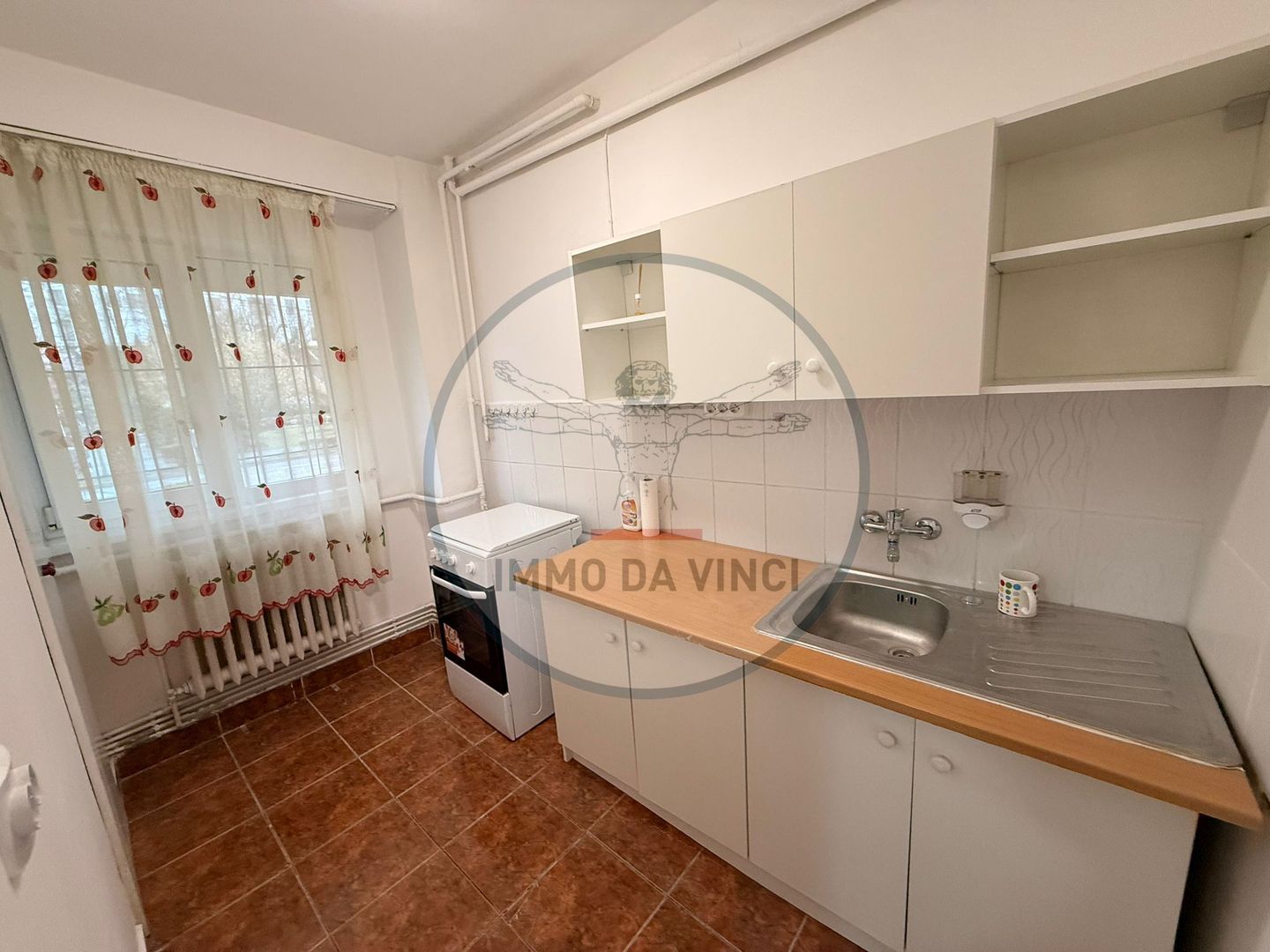 Locație de Top! Apartament 1 Cameră pe Dorobanților 110 – Disponibil - Poză 3