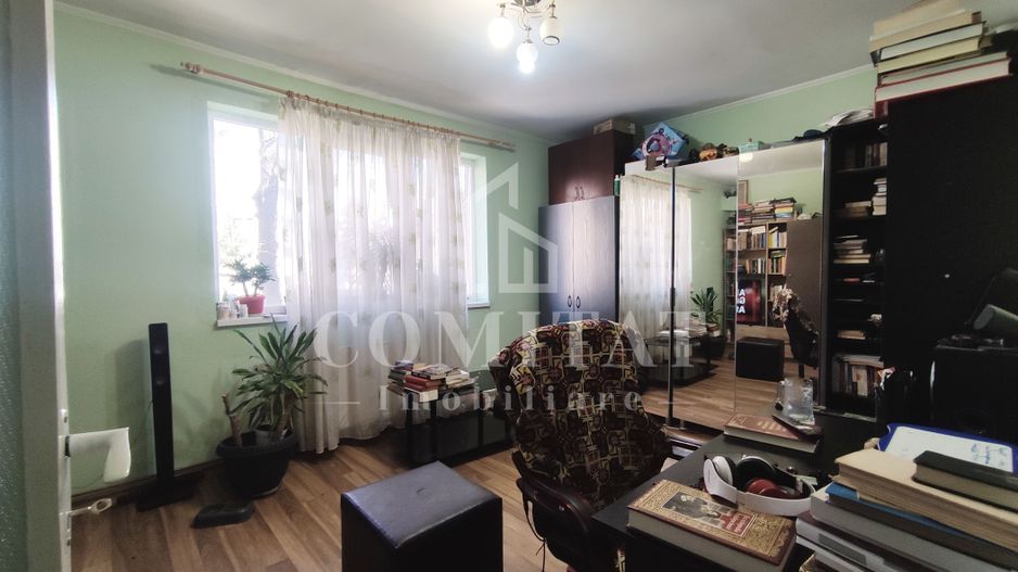 Apartament de vânzare | 92.5mp | Garaj | Clinica Grigorescu - Poză 1