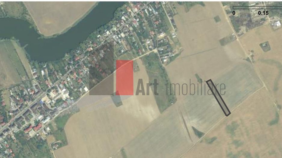 Teren Balotesti-Therme București - Poză 2