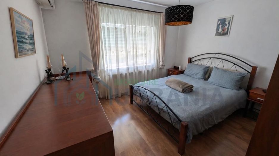 Apartament 2 camere, mobilat și utilat, cu loc de parcare, Bucium, str. Visan, Cris Estate - Poză 2