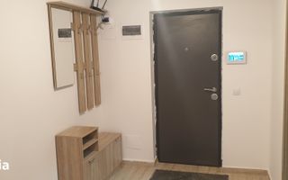 Apartament 2 camere de închiriat în Tătărași, zona Spital Neuro, Iași - Ateneu Residence - Poză 4