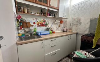 Garsoniera cu Balcon | Etaj Intermediar | Zona Mc Donalds Manastur - Poză 4