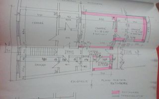 Casa MObilata-Utilata Zona Trei Stejari Sibiu - Schiță 8