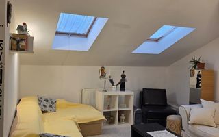 Vand apartament 3 camere Drumul Taberei! 66 mp utili - Poză 2