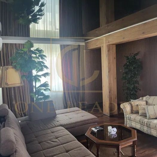Penthouse 76 mp în zona Parcul Teilor, București - Poză 4