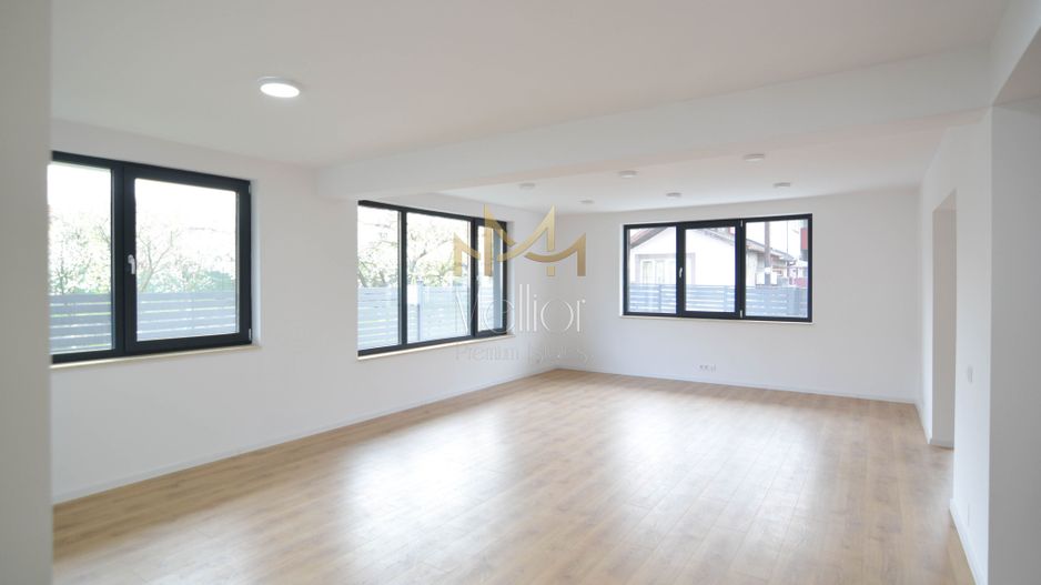 Vilă modernă premium în Gheorgheni, 2 nivele, finisaje de lux - Poză 15