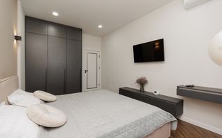 Chirie, apartament, 2 camere, strada Ion Buzdugan, Buiucani - Poză 5