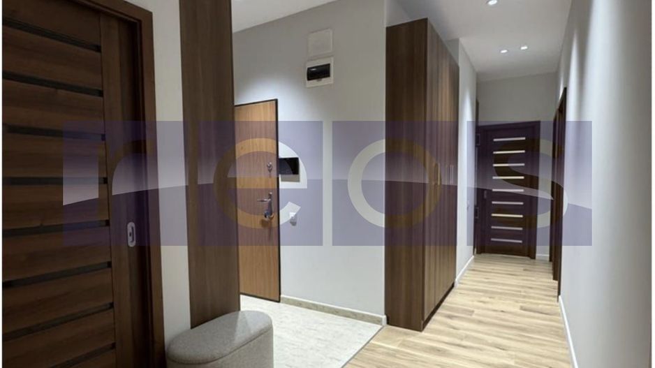 VANZARE -PENTHOUSE SUPERB - 3 CAMERE - TERASA  de 60 mp - Poză 14