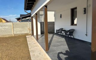 Casa individuala 4 camere | Ghiroda - Poză 4