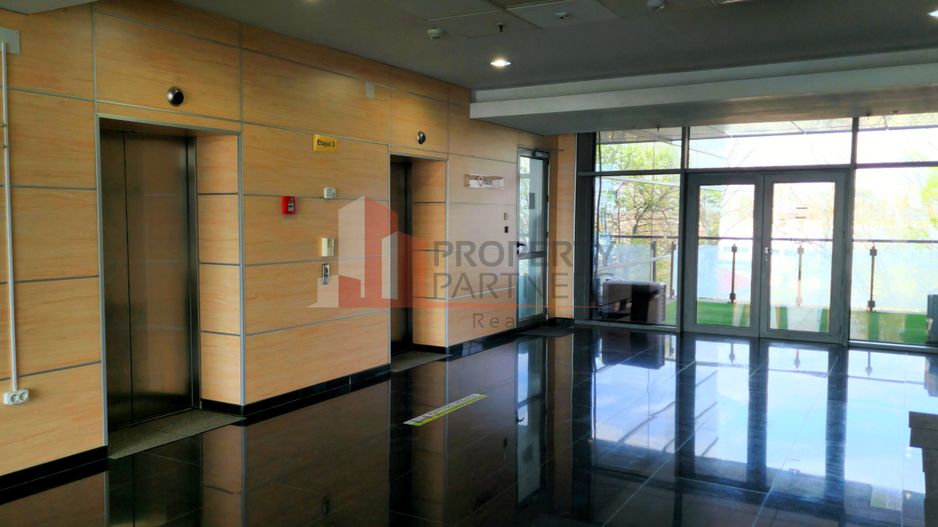 Spatiu modern pentru birouri - 51.3 mp - Pantelimon - Poză 5